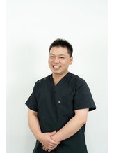 香椎駅前リハキュア鍼灸整骨院 池田 幸仁