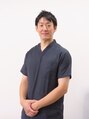 福住アローズ整骨院 整体院 佐々木 拓己