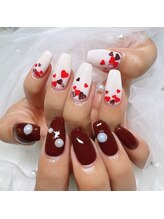 リフュージュ 隠れ家/秋ガーリー！