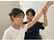 ナオル整体 大里院(NAORU整体)/沖縄/大里/猫背/デスクワーク