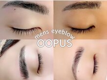 ヘアーオーパス