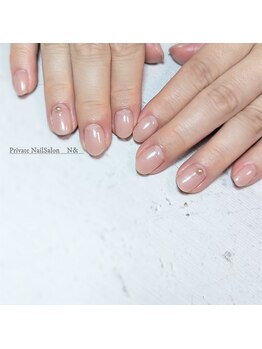 エヌ アンド(N&)/ワンカラープラス