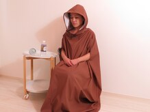 サロン ド テラ(Salon de Terra)