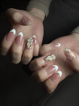 ロミーネイル(ROMY nail)/
