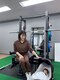 ベストフィードセイタイヨウツウクビカタコリ(BEST FEED)の写真/【厚別区】産後腰痛、骨盤の歪み任せて下さい♪完全個室◎パーソナトレーニングプラン、ダイエットも可能！