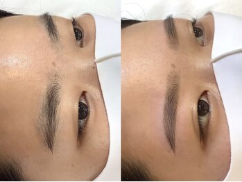 アルーマ アイ(allma.eye)/アイブロウ アイブロウwax 眉毛