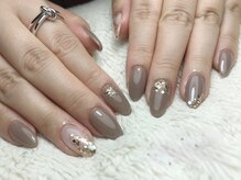 ティアンドディ 札幌(T&D)/定額コースB5500円デザイン