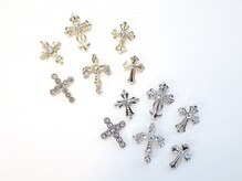 ラルネイル 大宮(Lull. nail)/限定パーツ