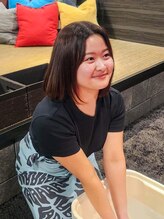 エルスパ 本町店(LSPA) 佐藤 花厘