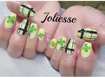 ジョリエス 蒲田(Joliesse)/