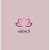 サロンエス(salon.S)のお店ロゴ