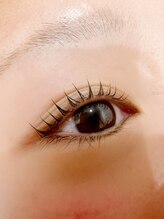 ギャラクシービューティー(galaxy beauty)/花粉の時期はまつ毛パーマ