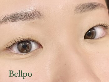 ベルポ(Bellpo)/まつ毛パーマ