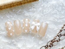 フレイヤ 新宿店(FREJA)/☆リボントレンドコース☆