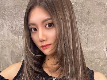 ミロバイキング 枚方2号店(Milo by king)の写真/程よいボリューム感が魅力♪「自まつ毛が寂しくなってきた」お悩みにも理想のボリュ-ム感で目ヂカラUP★