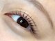 カレン アイビューティー(Karen Eyebeauty)の写真/顔の印象を決める眉毛デザインはプロにお任せ!眉毛周りの産毛もスッキリ綺麗☆まつ毛メニューとSETでお得♪