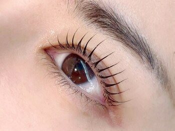 アイラッシュ アンド ネイルスタジオ ゼン(Zen)/カールタイプ★