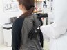 【女性限定★肩こり・姿勢が気になる方へ】骨盤矯正＋全身整体60分初回¥5500