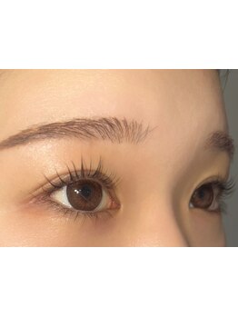 モテ可愛な目元にしたい