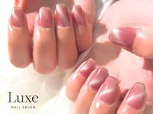 リュクス 千葉店(Luxe)/斜めマグネット・ぷるマグ