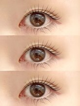 ウル(ulu.)/パリジェンヌラッシュリフト