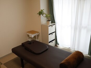 しょうき鍼灸整体院/プライベート鍼灸サロン/淵野辺