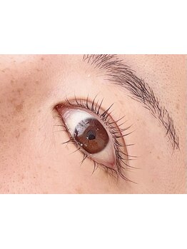 モテ可愛な目元にしたい