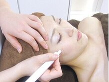 マヤソルティ/シミケアフェイシャル