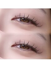 ロアブロウ 高知(LOA-brow)/マツエク人気です！