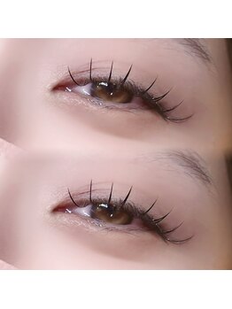 ロアブロウ 高知(LOA-brow)/マツエク人気です!