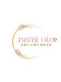 ナミオト(nami oto)/波平 孝子