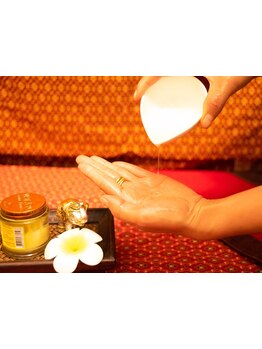 メンズにオススメのサロン