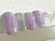 ユニネイル 池袋(Uni Nail)/定額ニュアンス