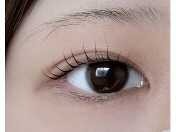 マギバイバディ 宇都宮店(magi by BUDDY)/ラッシュリフト