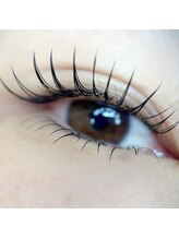 スダジオ デン(Studio DEN)/■フラットラッシュ