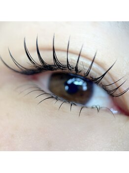 スダジオ デン(Studio DEN)/■フラットラッシュ