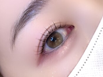 ネコル 木更津店(nekoRu)/ラッシュリフト