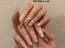 ロロ(Lolo)/持ち込みデザイン