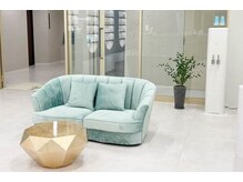 エーティーセンターラボ(At.center labo)/待合室