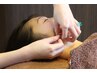 【肌のたるみ・シワくすみ改善】美容鍼灸施術 75分