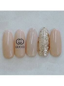 グリュック(Gluck)/定額6000円