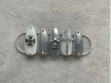 アンドネイルコロン(&Nail:)/定額★110min 