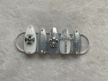 アンドネイルコロン(&Nail:)/定額★110min 