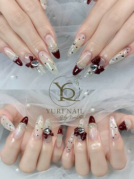 ユリナリタ(YuRi Narita)/