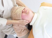 美容整体ソレイユ/