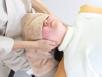 美容整体ソレイユ/