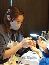 nail salon KuKuna こころ