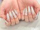 ノワ(nowa)の写真/韓国ネイル・ワンホン(網紅)ネイルが得意◎スカルプで女性らしいスラッとした上品な指先へ♪