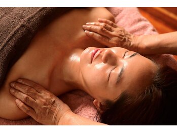 元氣屋まほろば 美里店/施術イメージ2