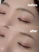 ミルコット(milkott)/垢抜け眉毛ワックス♪